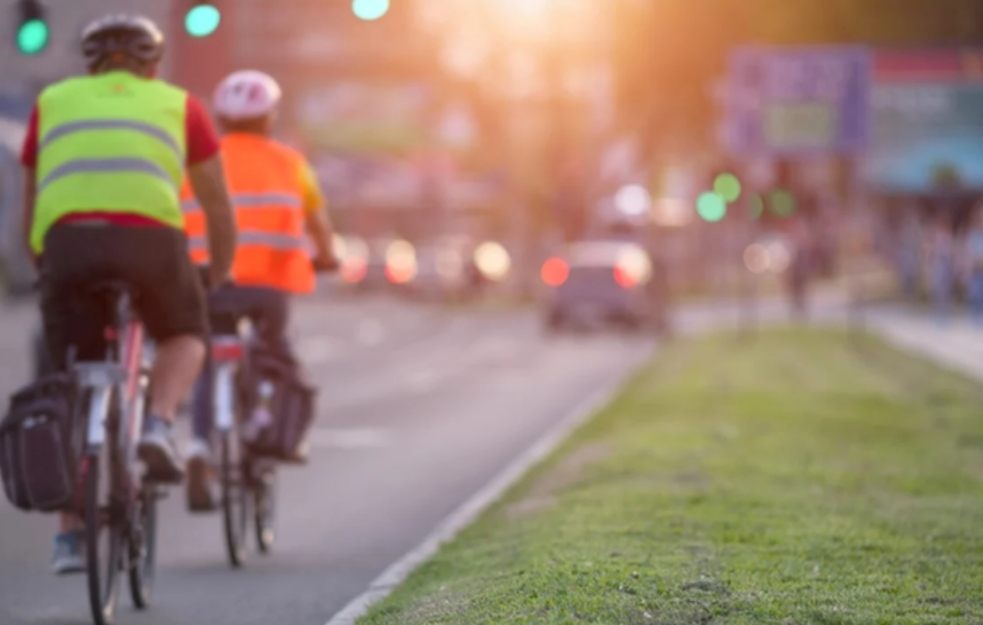Velika kontrola motociklista od 21. maja: MUP upozorava na obavezna pravila i najavljuje kazne