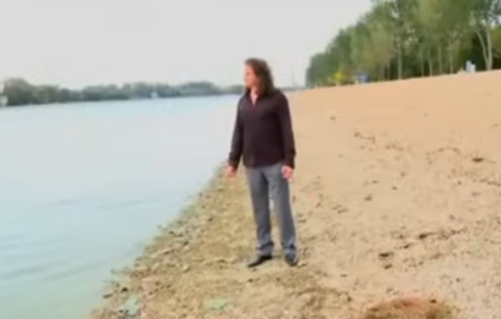 Najjeftiniji spot na estradi, a zaradio dosta više