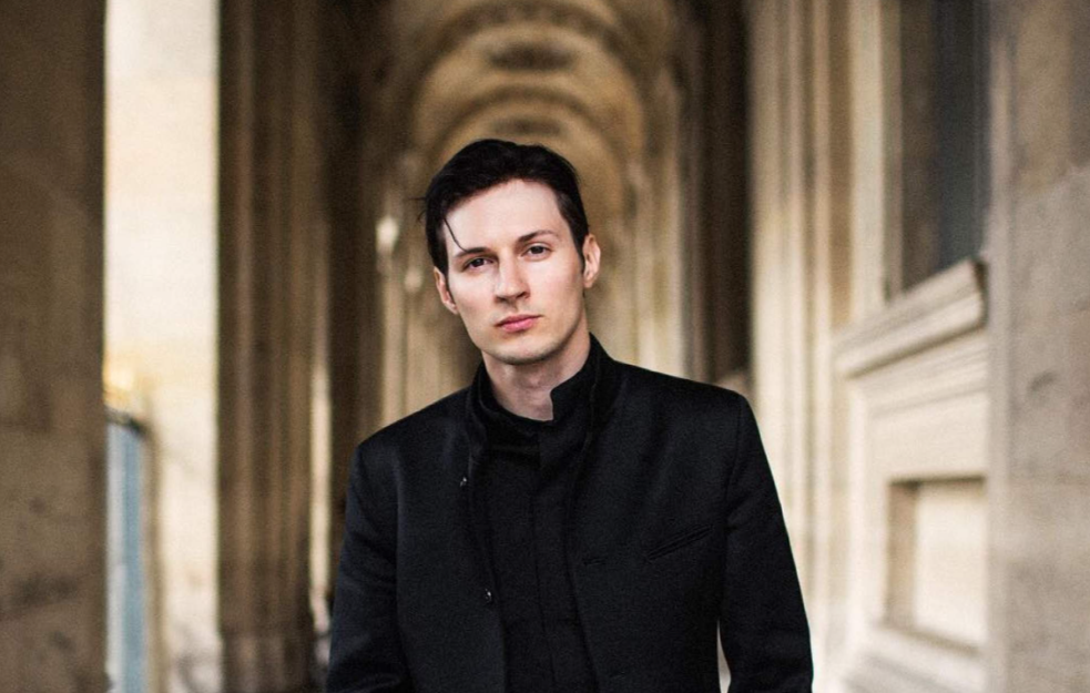 DUROV: Spreman sam da svedočim o mešanju Francuske u rumunske izbore