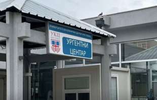 Haotična noć u Kragujevcu zbog alkohola: Hitna pomoć primila preko 200 poziva za 24 sata