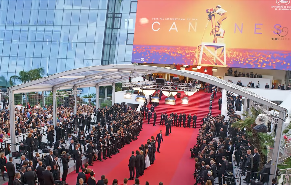 Kan najavljuje izgradnju međunarodnog muzeja posvećenog filmu i čuvenom filmskom festivalu