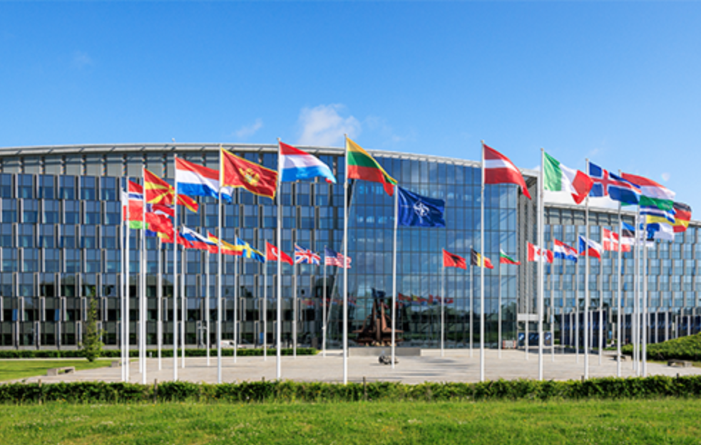 NATO traži od Holandije dodatnih 19 milijardi evra za odbranu