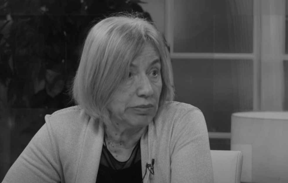 Otišla na nebo kod sina, heroja sa Košara: Lozanka je do kraja života tražila pravdu za svog Vladimira