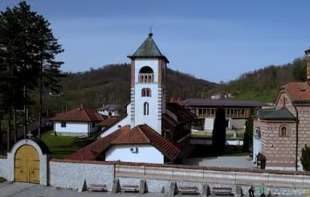Zadužbina vladike Nikolaja prepuna vernika, krštenja svakog vikenda uz liturgije koje ispunjavaju dušu