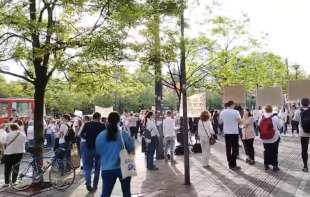 Beogradski srednjoškolci najavljuju protest ispred Ministarstva prosvete zbog produžetka školske godine