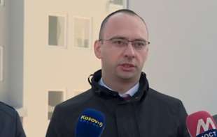Igor Simić: Kurti upadima u srpske institucije sprovodi etničko čišćenje na KiM