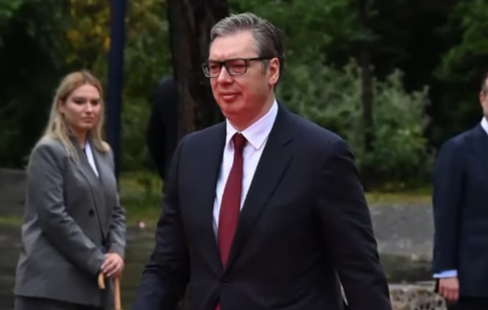 Vučić razgovarao sa Zelenskim: Otkrivene teme