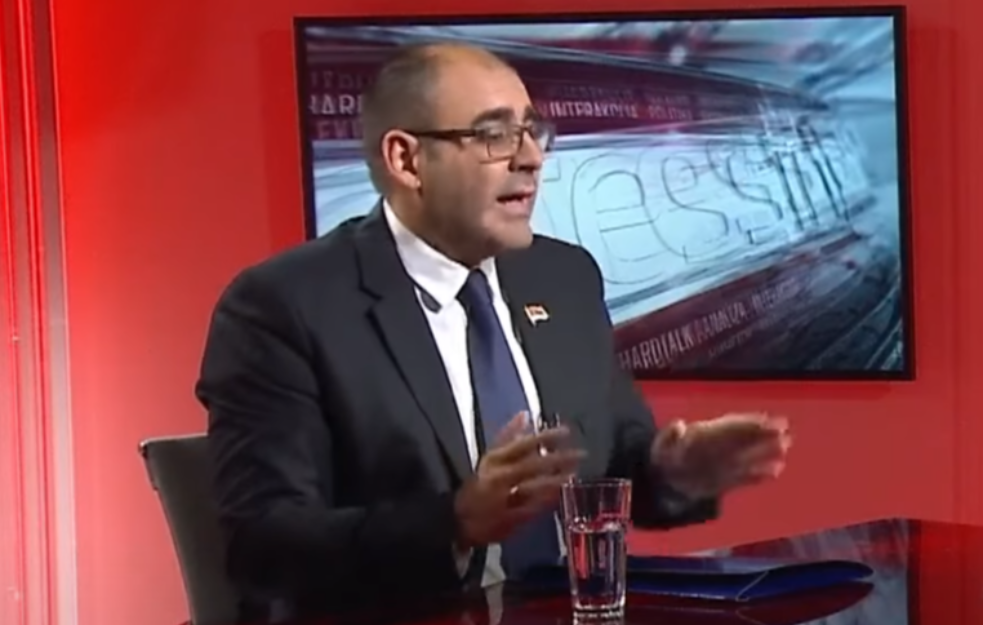 Najprovokativniji momenti u javnim nastupima Vladimira Đukanovića