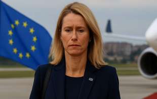 Kaja Kalas: Vreme je za novo angažovanje u dijalogu Beograda i Prištine