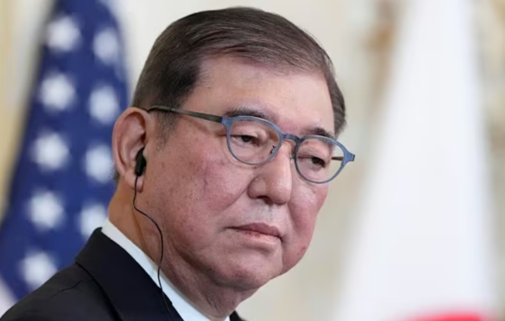 Japanski premijer poziva na konstruktivne pregovore o američkim carinama