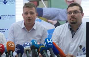 Panika u Sarajevu: Proglašena epidemija leptospiroze, opasne bolesti koju šire pacovi