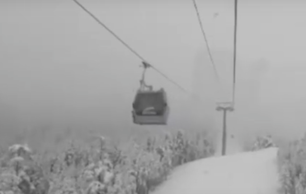 Zlatiborska gondola dobila svoju video igricu