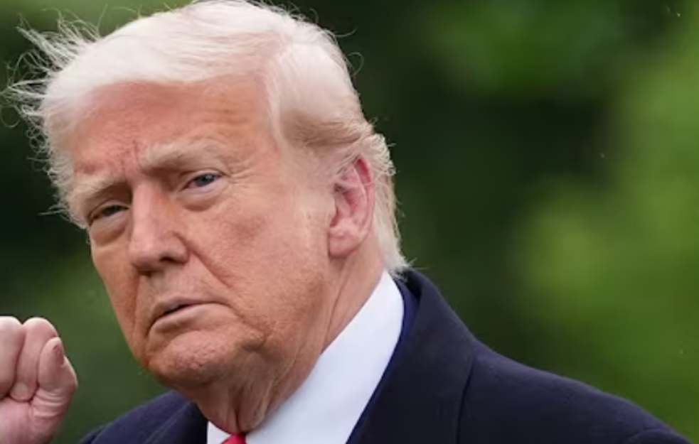 Meri Tramp žestoko kritikovala ujaka Donalda: „Kreten koji preti zemlji“