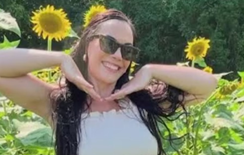 Poznata influenserka pronađena mrtva u pustinji