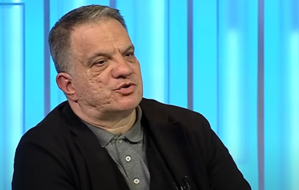 Dejan Vuk Stanković: Prvo završetak tekuće fakultetske godine pa tek onda upis novih studenata