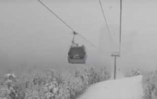 Zlatiborska gondola dobila svoju video igricu