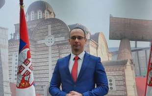 Simić: Napad na maturanta još jedan dokaz sistematskog nasilja Prištine nad Srbima