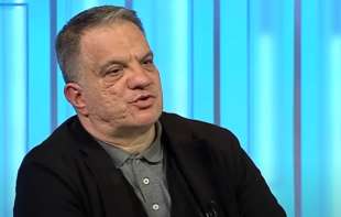 Dejan Vuk Stanković: Prvo završetak tekuće fakultetske godine pa tek onda upis novih studenata