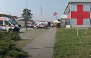 Zavod za urgentnu medicinu Kragujevac: Dežurni proteklog dana i noći imali pune ruke posla