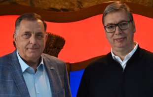 Vučić: Srbija će uvek biti uz Republiku Srpsku