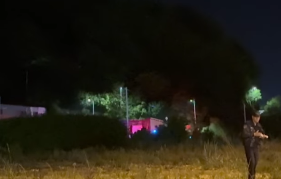 Pucnjava u migrantskom kampu u Blažuju: Povređeno najmanje šest osoba u sukobu kriminalnih grupa