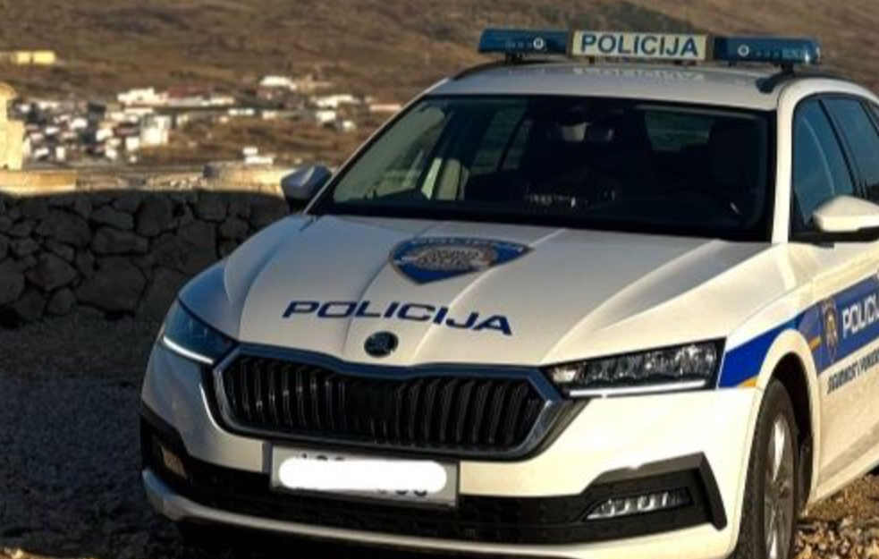 Bomba odjeknula u Zagrebu: Eksplozija oštetila dva lokala 