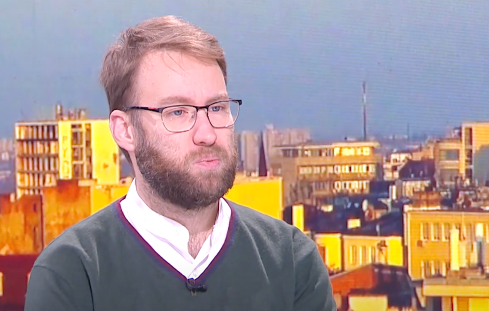 Migracije van kontrole: Đurović traži otvaranje zatvorenih centara za azil