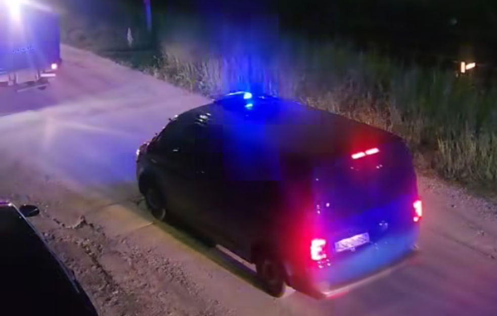 Obračun bandi u Blažuju: Šestoro ranjenih u pucnjavi, dvoje u kritičnom stanju