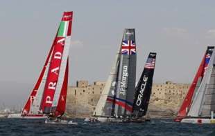 America’s Cup 2027 održava se u Napulju: Veliki ekonomski podsticaj za italijanski grad