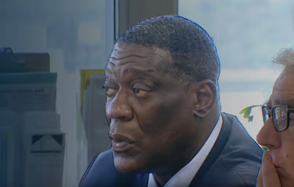 Legendarni košarkaš  priznao krivicu za pucnjavu na dvojicu muškaraca na parkingu u Vašingtonu