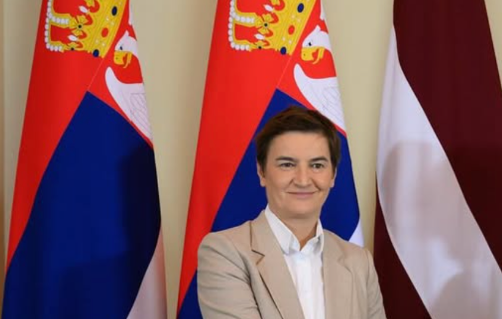Ana Brnabić: Poslanici će početkom juna raspravljati o medijskim zakonima, a u julu o članovima Saveta REM-a