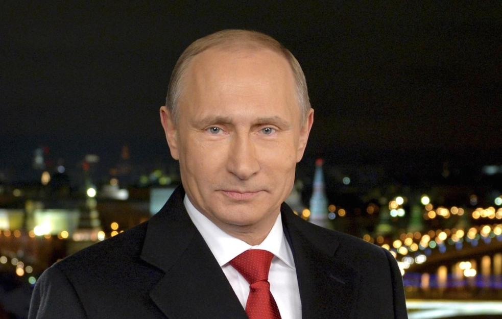 Putin: Nova bezbednosna arhitektura treba da bude jednaka i nedeljiva