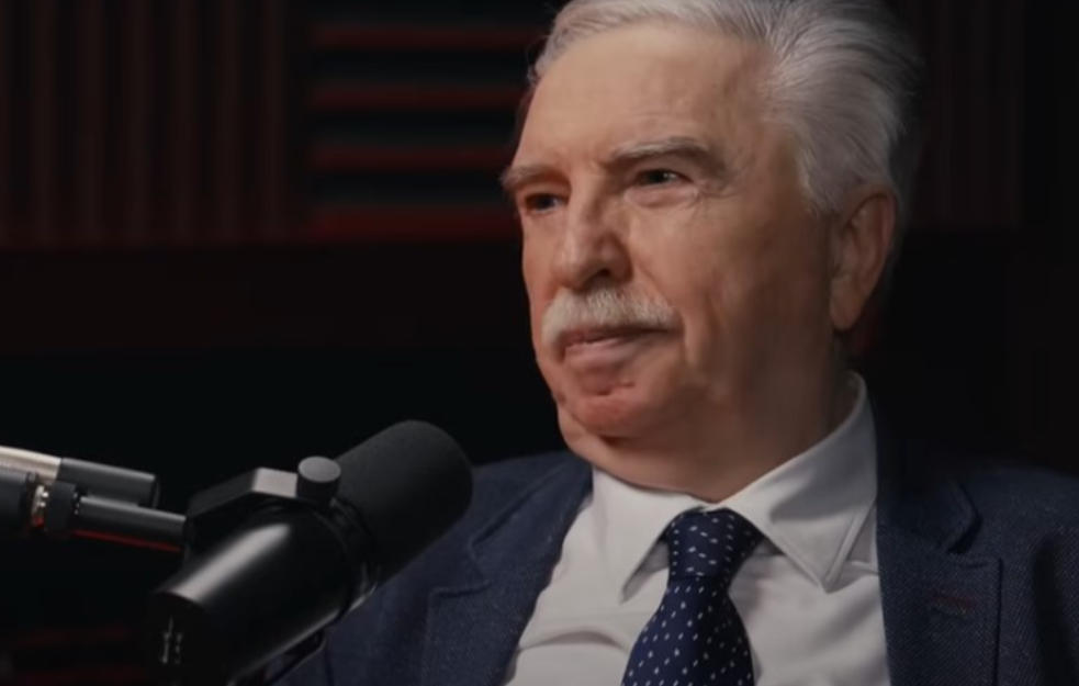 Nikola Šainović: Konstruktivan dijalog svih aktera rešenje za mir i 