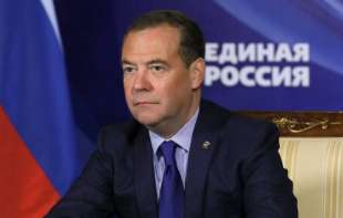 Medvedev uzvraća Trampu: Ako nešto loše preti svetu, to je treći svetski rat
