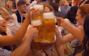 Još skuplje pivo na Oktobarfestu