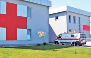 Pritisak i astma najčešći problemi u Kragujevcu: Lekari Hitne imali pune ruke posla