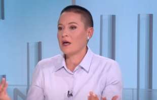 Progon zbog Vučićevog kuma se nastavlja: Major policije Katarina Petrović ponovo kažnjena