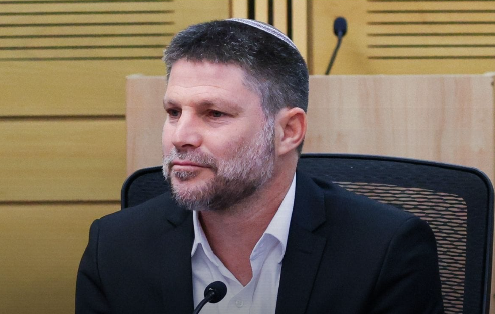 Izraelski ministar finansija: Prihvatanje delimičnog sporazuma o taocima bilo bi čisto ludilo