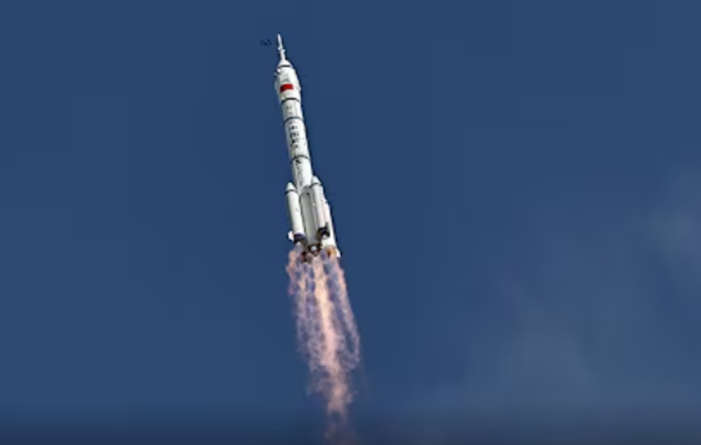 Kina uspešno lansirala novi satelit u orbitu