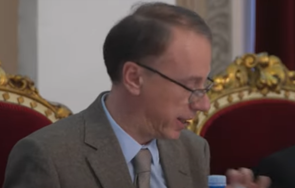 Završen sastanak rektora Đokića sa studentima, ima li spasa akademskoj godini?