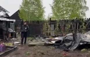 Tragedija u Rusiji: Petoro tinejdžera stradalo na rođendanskoj zabavi u Rusiji