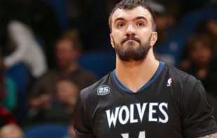 NBA zvezda označen kao pripadnik grupe braće Šarić: Nikola Peković u narko klanu