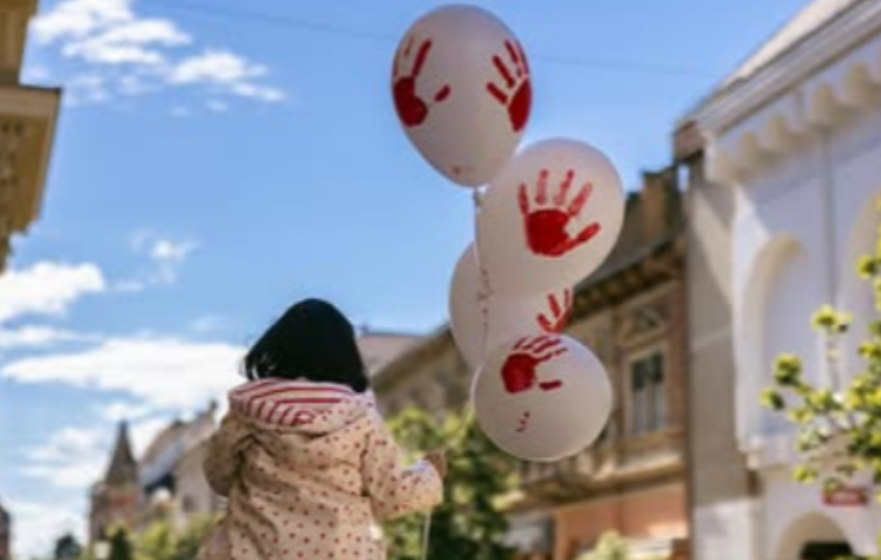 Studenti u blokadi: Cela Srbija na nogama 1. juna