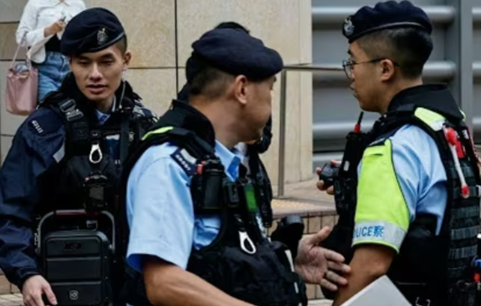 Još četvoro iz grupe hongkonških demokrata pušteno iz zatvora posle četiri godine