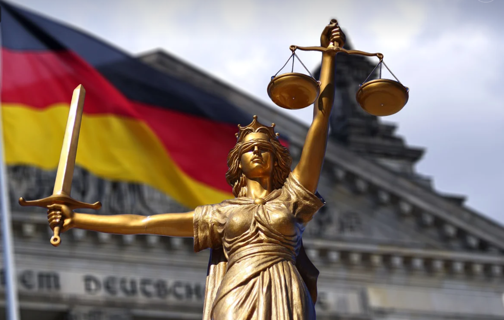 Nemačka uvodi zabranu spajanja porodica i ukida ubrzano dobijanje državljanstva