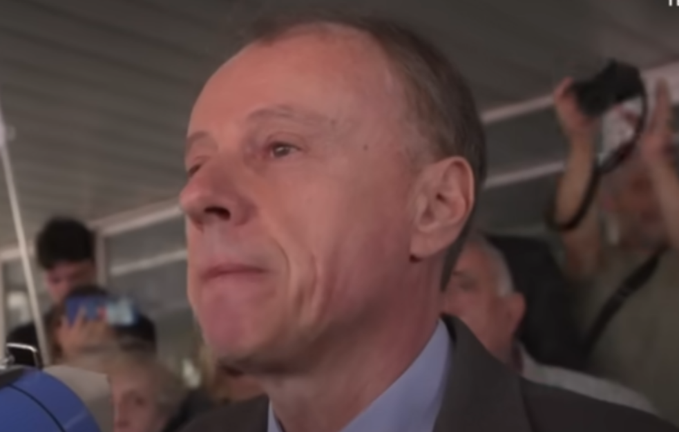 Predlog za izvođenje nastave: Rektor Đokić se obratio Ministarstvu prosvete