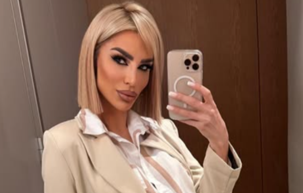 Car maltretirao trudnu Aleks, a sad se hvali koliku sumu daje za ćerku!