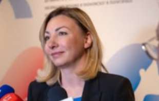 Ministarka Tatjana Macura izmislila diplomu?