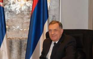 Dodik: Sastanak uz posredovanje OHR-a je mešanje u unutrašnje stvari BiH što produbljuje krizu