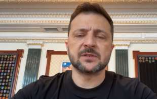 Zelenski: Rusija još nije podelila predlog o prekidu vatre sa Ukrajinom i partnerima